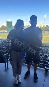 Athletics - MLB vs Minnesota Twins