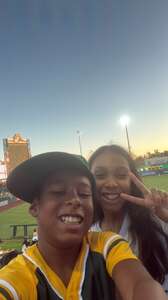 Athletics - MLB vs Minnesota Twins