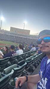 Athletics - MLB vs Minnesota Twins