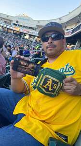 Athletics - MLB vs Minnesota Twins