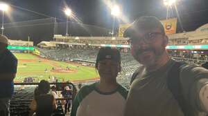 Athletics - MLB vs Minnesota Twins
