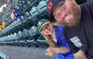 Athletics - MLB vs Minnesota Twins
