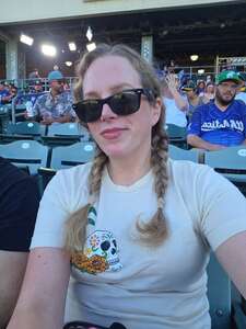 Athletics - MLB vs Minnesota Twins