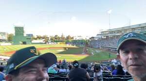 Athletics - MLB vs Minnesota Twins