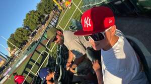 Athletics - MLB vs Minnesota Twins
