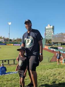 Athletics - MLB vs Minnesota Twins