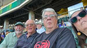 Athletics - MLB vs Minnesota Twins