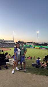 Athletics - MLB vs Minnesota Twins