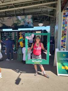Athletics - MLB vs Baltimore Orioles