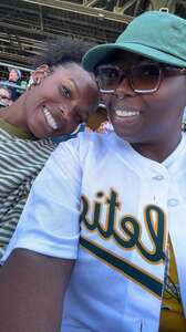 Athletics - MLB vs Baltimore Orioles