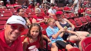 St. Louis Cardinals - MLB vs Pittsburgh Pirates