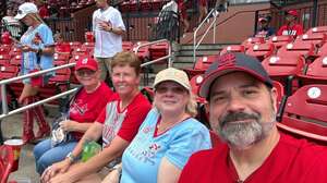 St. Louis Cardinals - MLB vs Pittsburgh Pirates