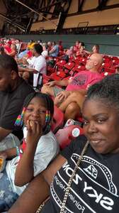 St. Louis Cardinals - MLB vs Pittsburgh Pirates