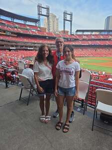 St. Louis Cardinals - MLB vs Pittsburgh Pirates