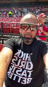 St. Louis Cardinals - MLB vs Pittsburgh Pirates
