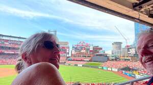 St. Louis Cardinals - MLB vs Pittsburgh Pirates