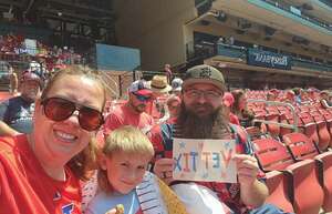 St. Louis Cardinals - MLB vs Pittsburgh Pirates