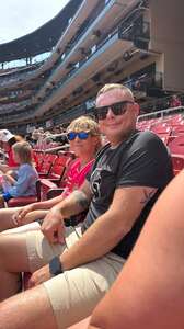 St. Louis Cardinals - MLB vs Pittsburgh Pirates