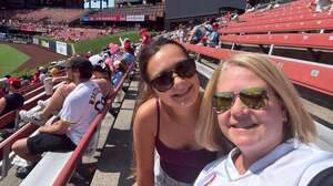 St. Louis Cardinals - MLB vs Pittsburgh Pirates