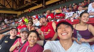 St. Louis Cardinals - MLB vs Pittsburgh Pirates