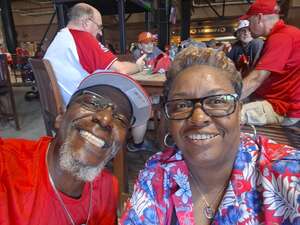 St. Louis Cardinals - MLB vs Pittsburgh Pirates