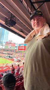 St. Louis Cardinals - MLB vs Pittsburgh Pirates