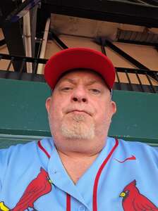 St. Louis Cardinals - MLB vs Pittsburgh Pirates