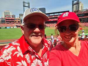 St. Louis Cardinals - MLB vs Pittsburgh Pirates