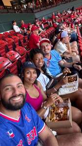 St. Louis Cardinals - MLB vs Pittsburgh Pirates
