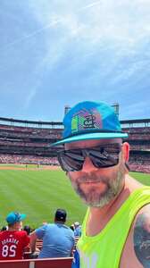 St. Louis Cardinals - MLB vs Pittsburgh Pirates