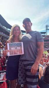 St. Louis Cardinals - MLB vs Pittsburgh Pirates