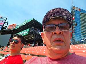St. Louis Cardinals - MLB vs Pittsburgh Pirates