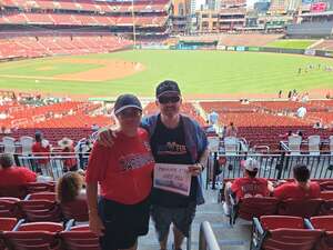St. Louis Cardinals - MLB vs Pittsburgh Pirates