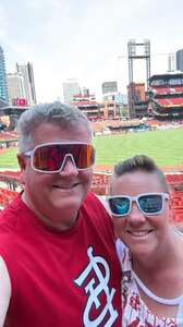 St. Louis Cardinals - MLB vs Pittsburgh Pirates