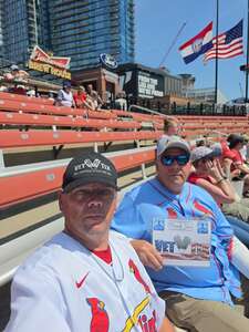 St. Louis Cardinals - MLB vs Pittsburgh Pirates