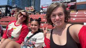 St. Louis Cardinals - MLB vs Pittsburgh Pirates