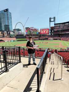 St. Louis Cardinals - MLB vs Pittsburgh Pirates