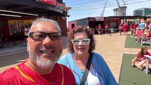 St. Louis Cardinals - MLB vs Pittsburgh Pirates