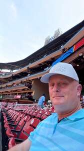 St. Louis Cardinals - MLB vs Pittsburgh Pirates
