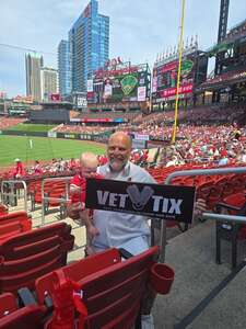 St. Louis Cardinals - MLB vs Pittsburgh Pirates