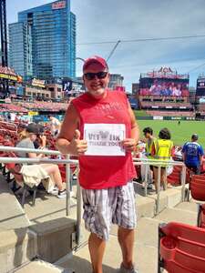 St. Louis Cardinals - MLB vs Pittsburgh Pirates