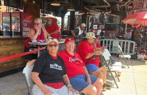 St. Louis Cardinals - MLB vs Pittsburgh Pirates