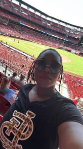St. Louis Cardinals - MLB vs Pittsburgh Pirates