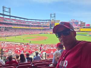 St. Louis Cardinals - MLB vs Pittsburgh Pirates