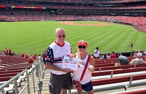 St. Louis Cardinals - MLB vs Pittsburgh Pirates