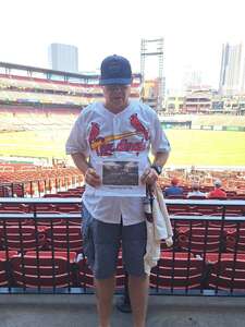 St. Louis Cardinals - MLB vs Pittsburgh Pirates