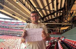 St. Louis Cardinals - MLB vs Pittsburgh Pirates