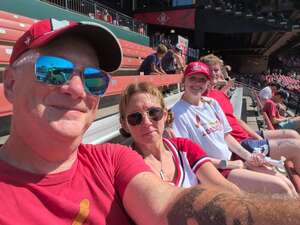 St. Louis Cardinals - MLB vs Pittsburgh Pirates