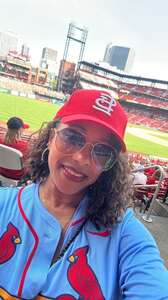 St. Louis Cardinals - MLB vs Pittsburgh Pirates