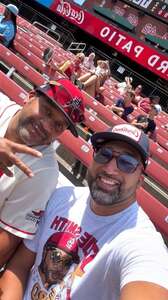 St. Louis Cardinals - MLB vs Pittsburgh Pirates